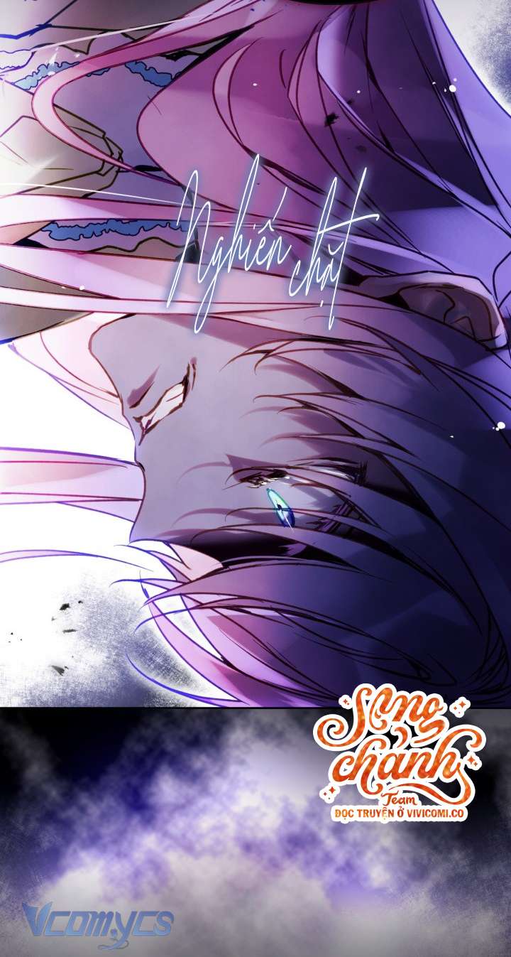 Kết Thúc Của Nhân Vật Phản Diện Chỉ Có Thể Là Cái Chết - Trang 51