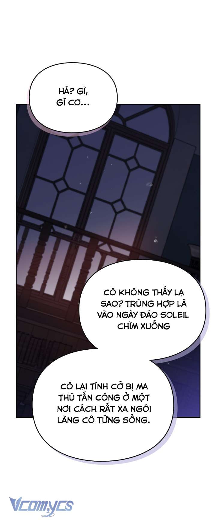 Kết Thúc Của Nhân Vật Phản Diện Chỉ Có Thể Là Cái Chết - Trang 26