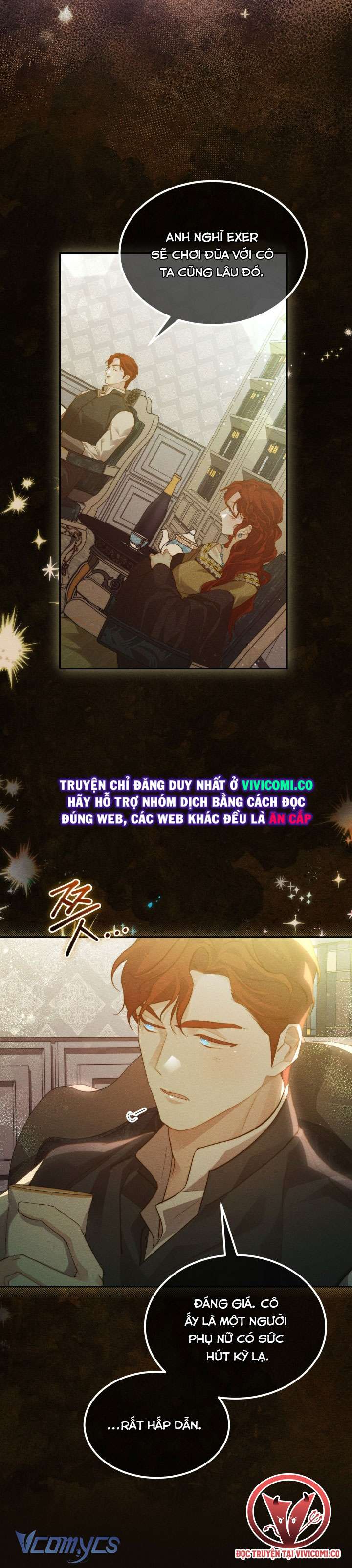 Tiếng Trống Vang Dội Chapter 48 - 32