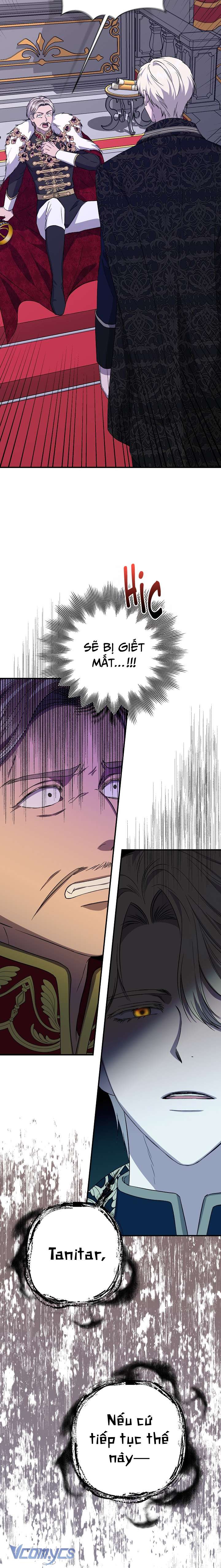 Tôi Không Phải Là Cinderella Chapter 116 - 23