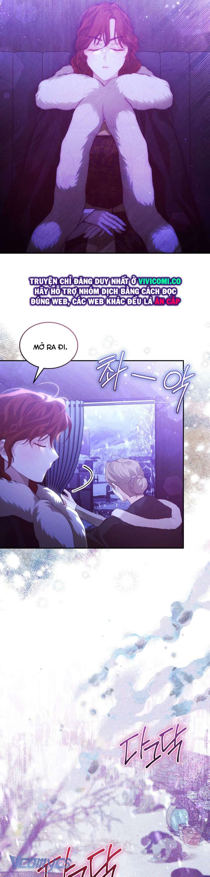 Tiếng Trống Vang Dội Chapter 48 - 28