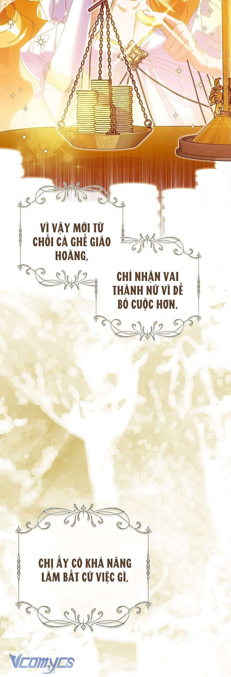 Người Vợ Hắc Ám Của Cậu Chồng Nhỏ Chapter 29 - 46