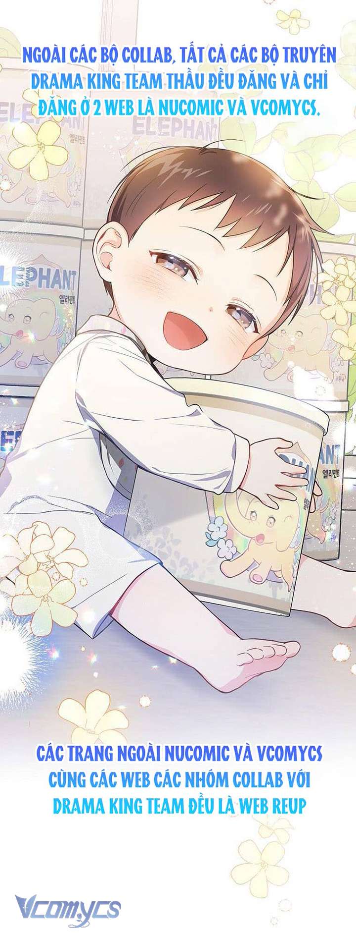 Tôi Cần Một Nhà Tài Trợ Chapter 1 - 1