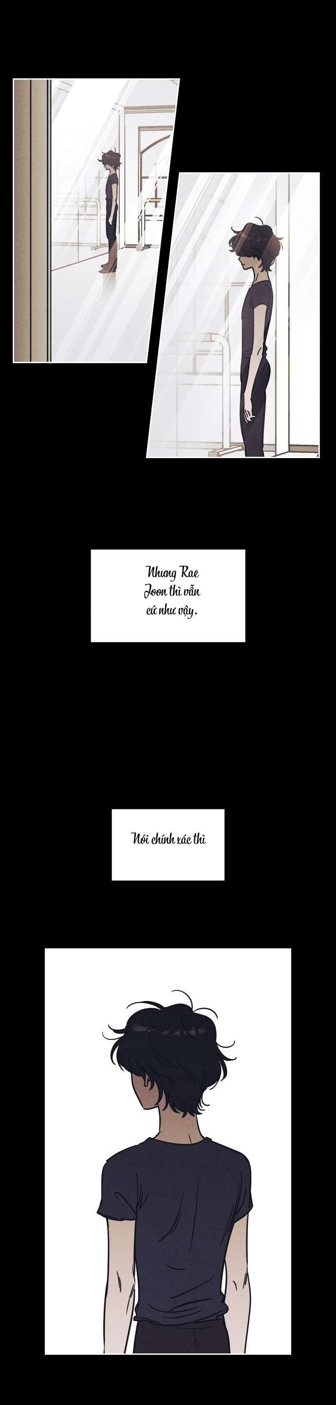 Muốn Mượn Chút Lửa Không? Chapter 17 - 2