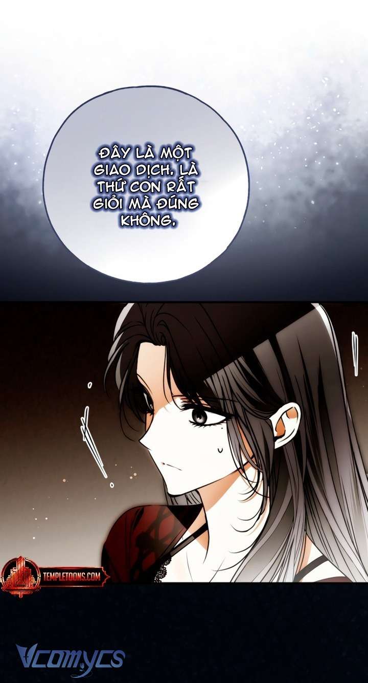 Ai Đó Đang Điều Khiển Cơ Thể Của Tôi Chapter 81 - 54