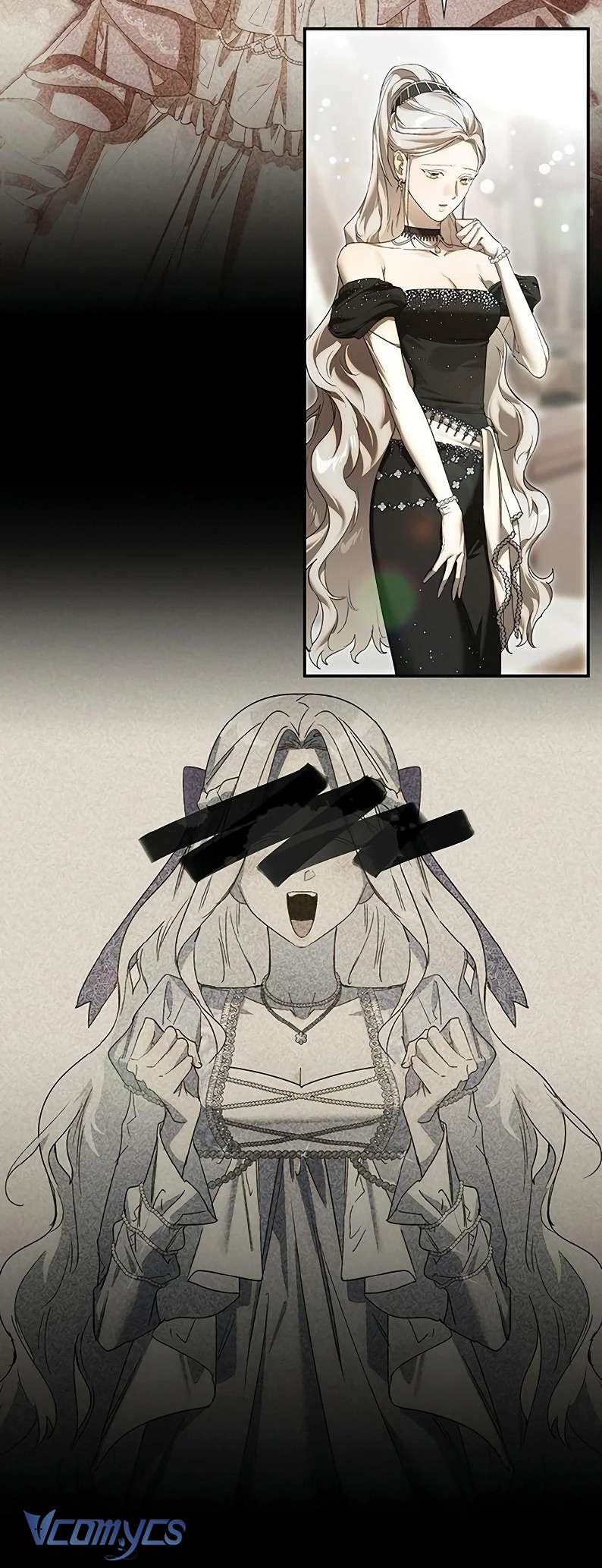 Cứ Cố Gắng Hết Sức Để Hối Hận Chapter 31 - 17