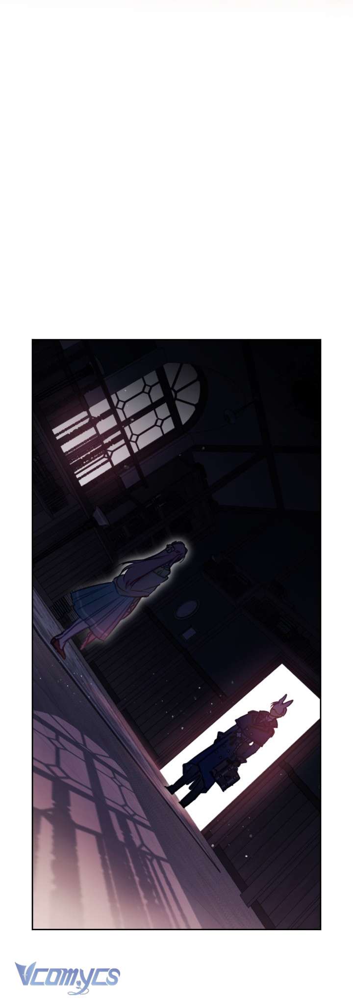 Kết Thúc Của Nhân Vật Phản Diện Chỉ Có Thể Là Cái Chết - Trang 17