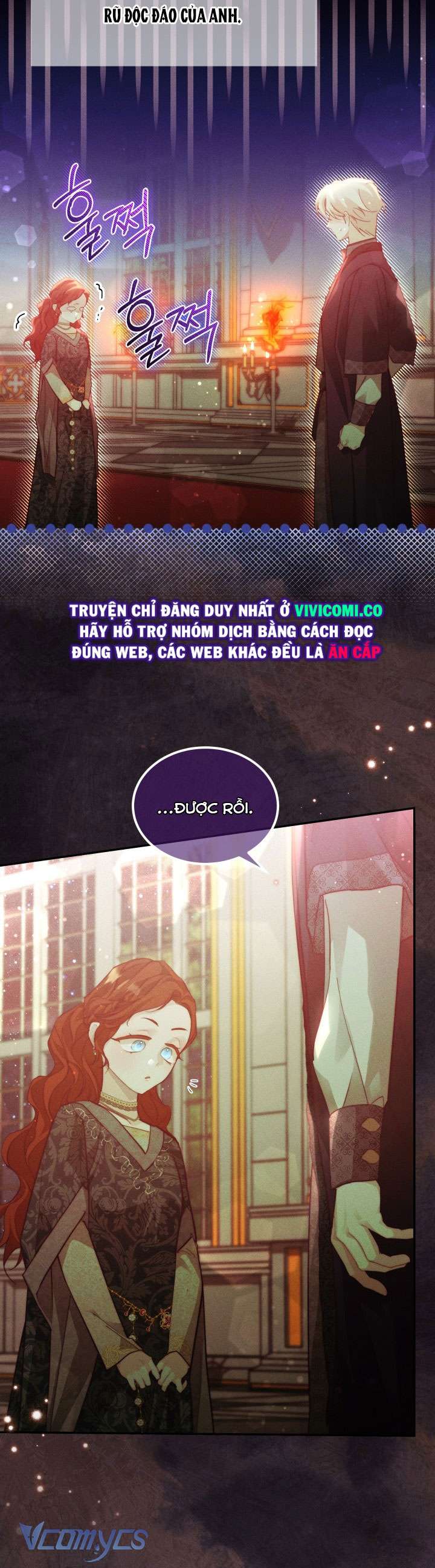 Tiếng Trống Vang Dội Chapter 48 - 14