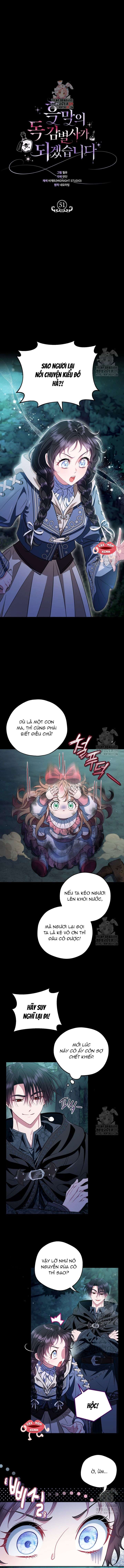 Trở Thành Người Giám Định Chất Độc Cho Thế Lực Hắc Ám Chapter 51 - 1