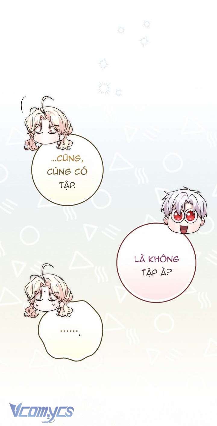 Nam Chính Ám Ảnh Với Sức Khỏe Của Tôi Chapter 39 - 21