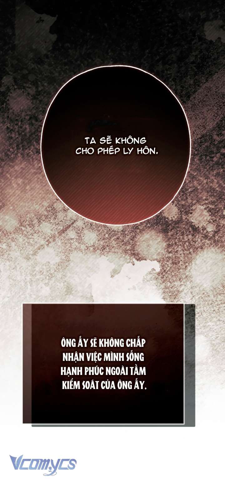 Ai Đó Đang Điều Khiển Cơ Thể Của Tôi Chapter 81 - 32