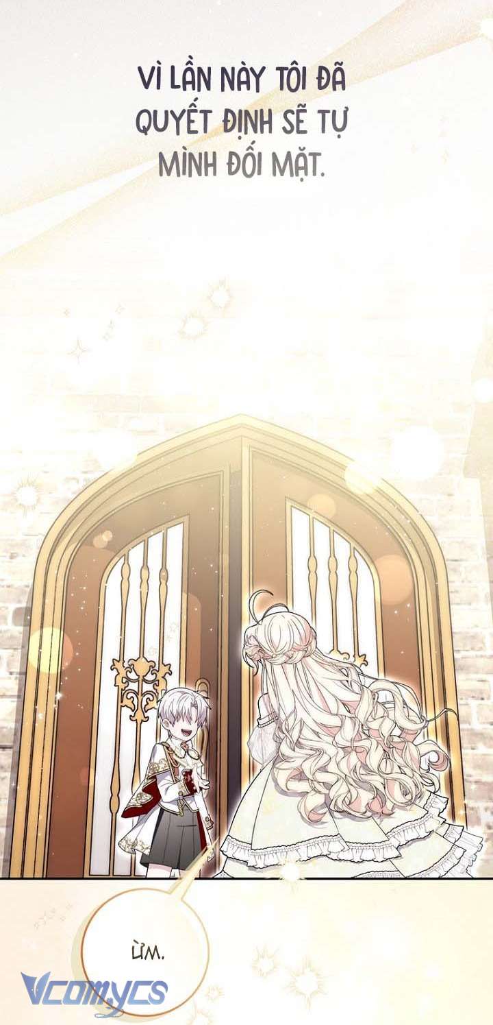 Nam Chính Ám Ảnh Với Sức Khỏe Của Tôi Chapter 39 - 50