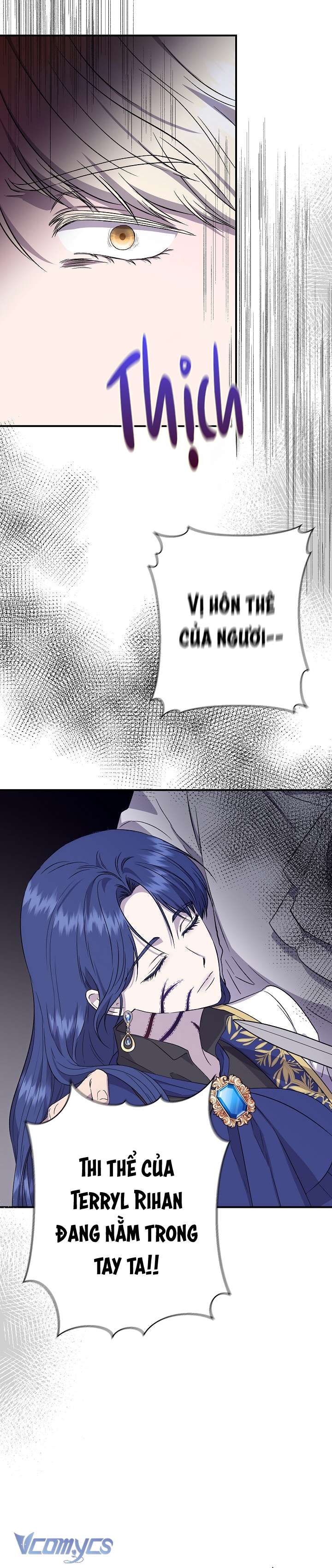 Tôi Không Phải Là Cinderella Chapter 116 - 25