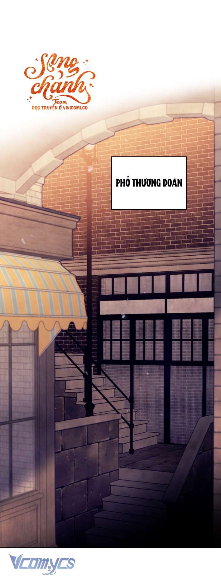 Kết Thúc Của Nhân Vật Phản Diện Chỉ Có Thể Là Cái Chết - Trang 3