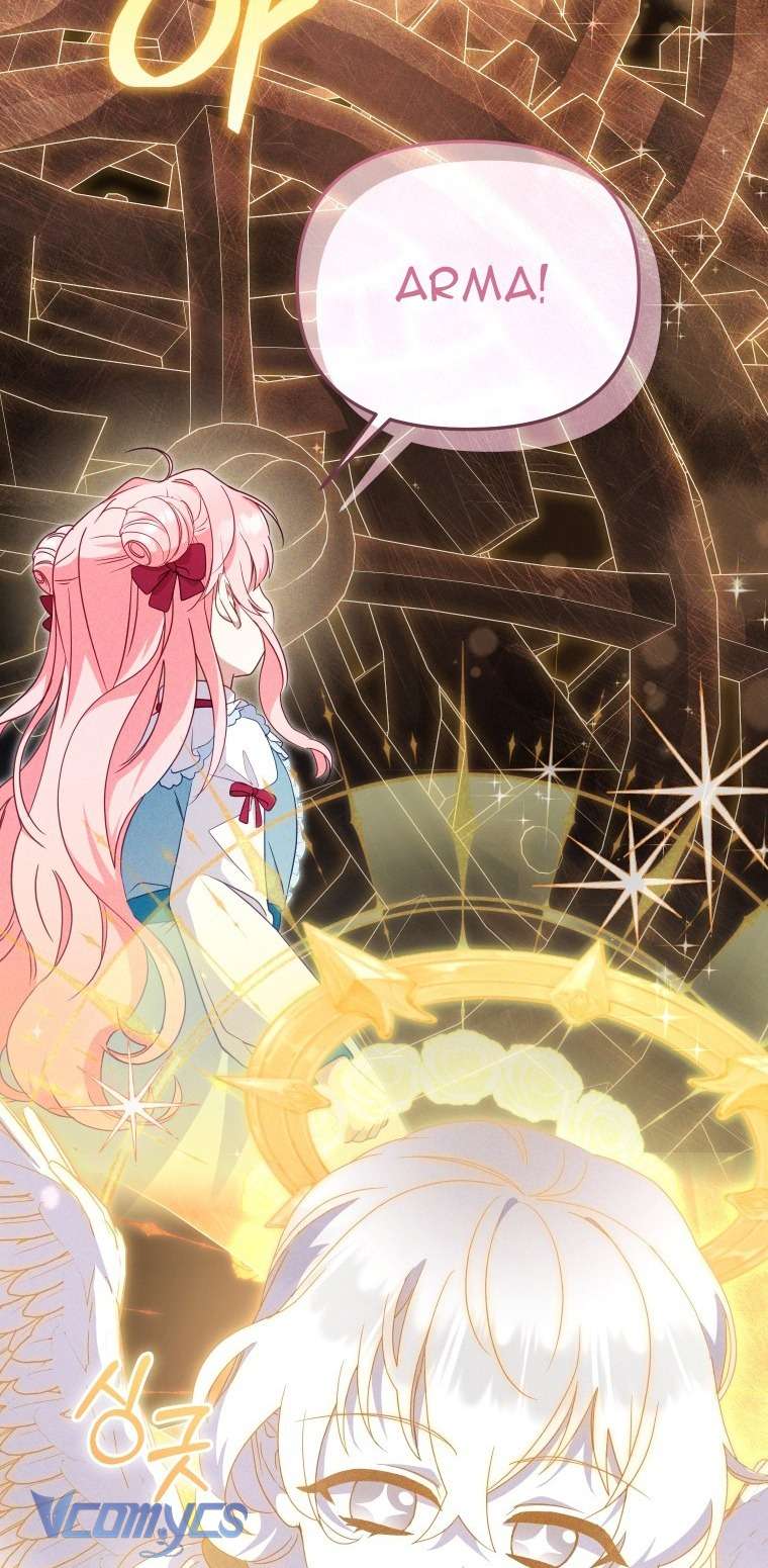 Tôi Đang Được Nuôi Dưỡng Bởi Những Kẻ Phản Diện Chapter 115 - 38