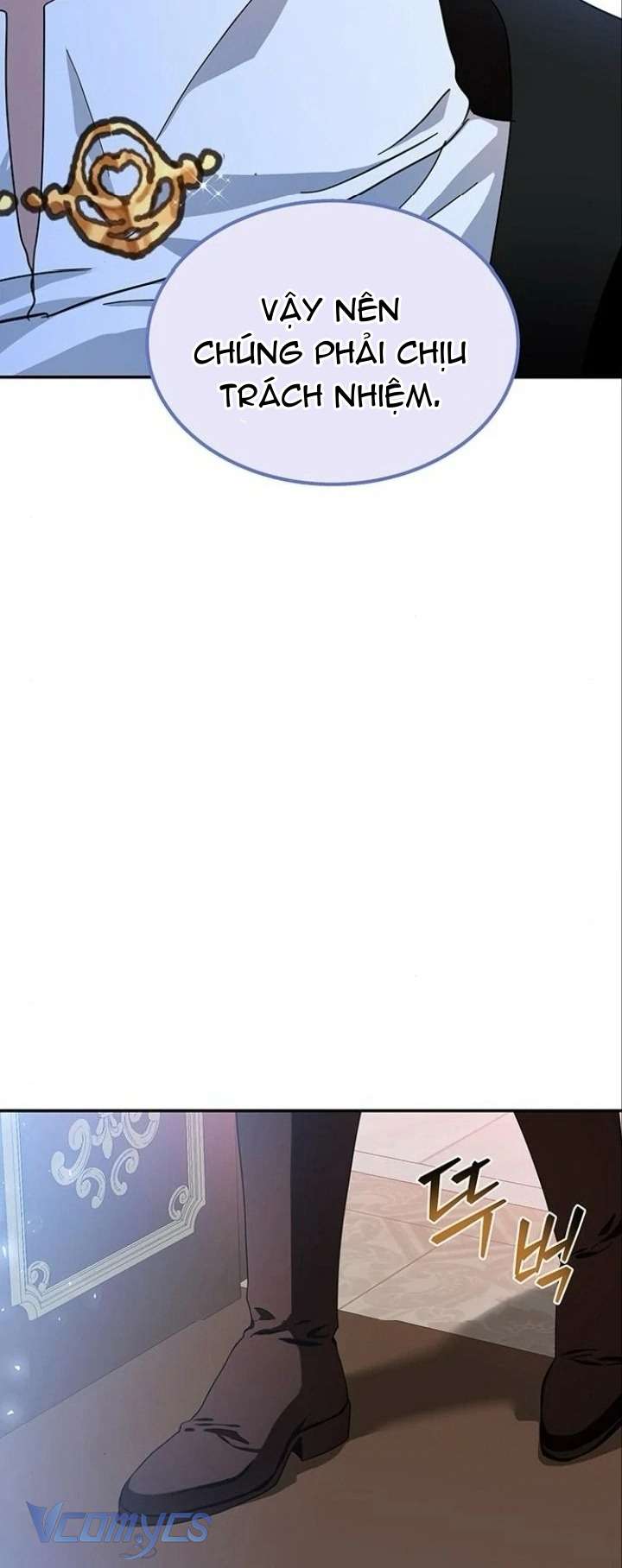 Người Yêu Đã Chết Của Tôi Đã Trở Thành Bạo Chúa Chapter 10 - 53