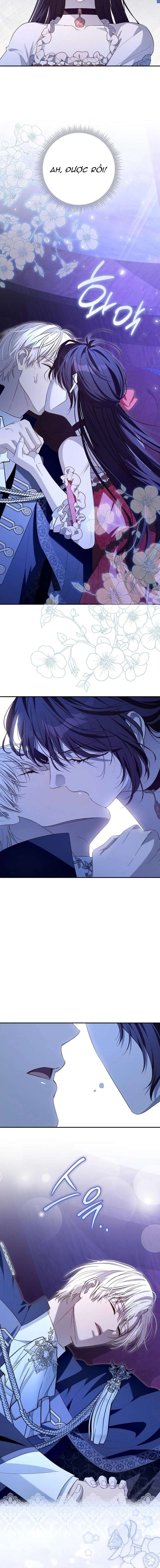 Cô Dâu Của Đại Công Tước Là Chiến Binh Địa Ngục - Trang 16