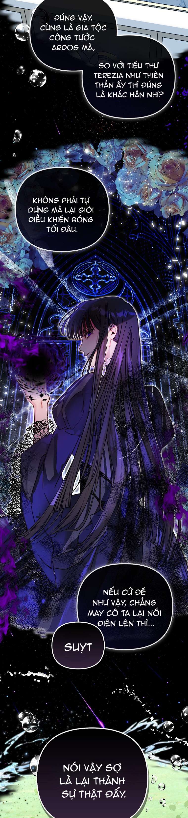 Trở Thành Cún Con Dũng Mãnh Để Cứu Người Chị Độc Ác Chapter 1 - 20