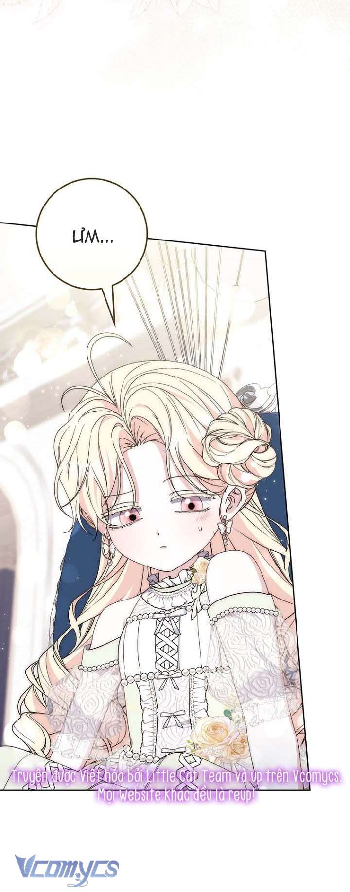 Nam Chính Ám Ảnh Với Sức Khỏe Của Tôi Chapter 39 - 15