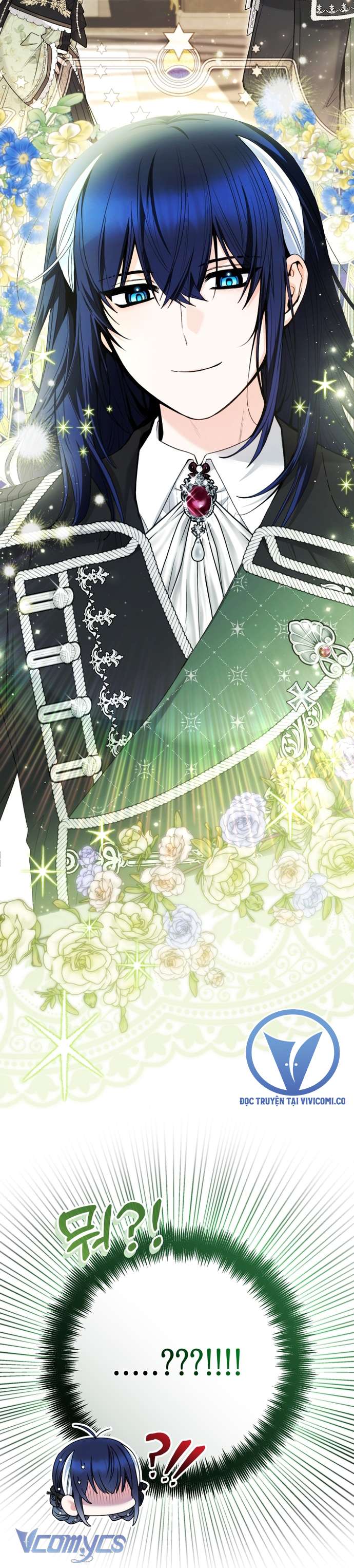 Bé Cá Voi Sát Thủ Phản Diện Chapter 77 - 13