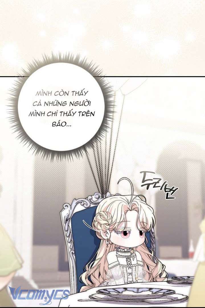 Nam Chính Ám Ảnh Với Sức Khỏe Của Tôi Chapter 39 - 59