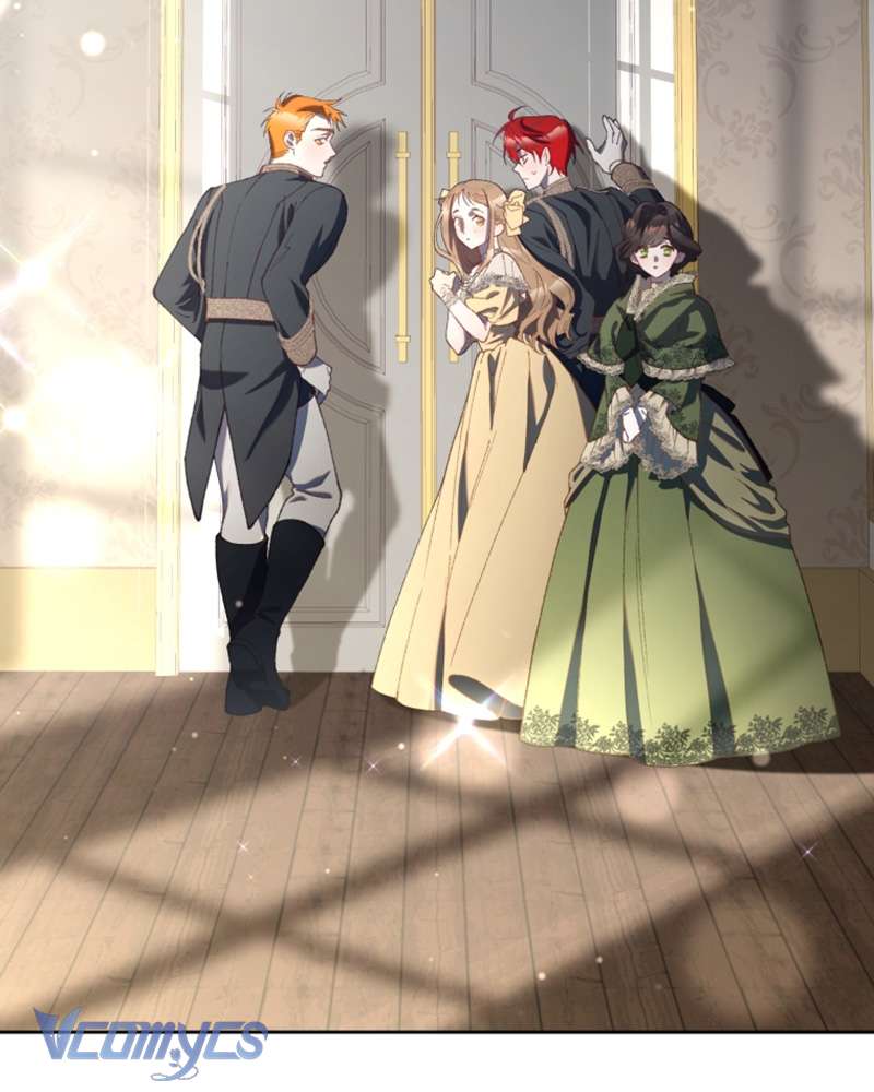 Em Trai Tôi Là Hoàng Đế Ngang Ngược - Trang 4