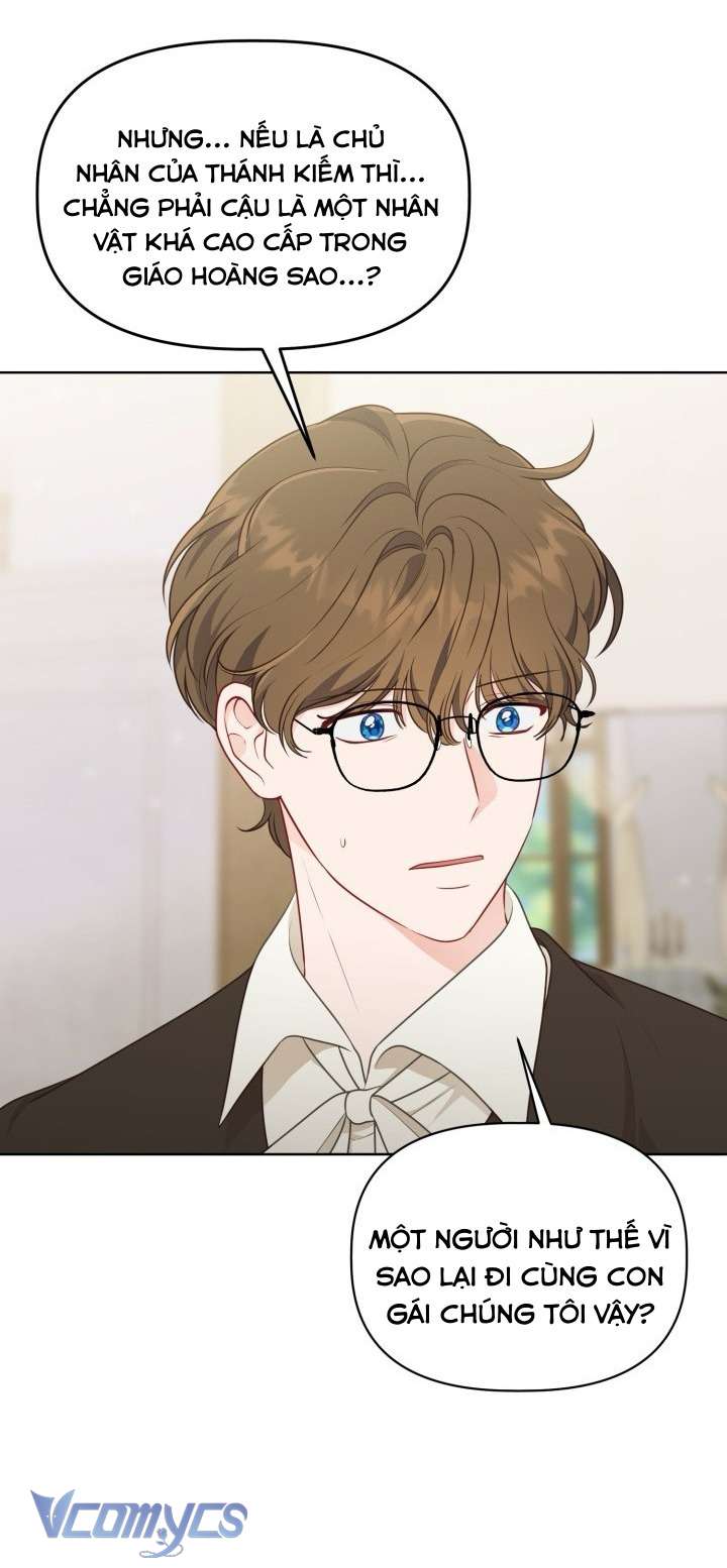 Sự Điều Trị Đặc Biệt Của Tinh Linh Chapter 109 - 30