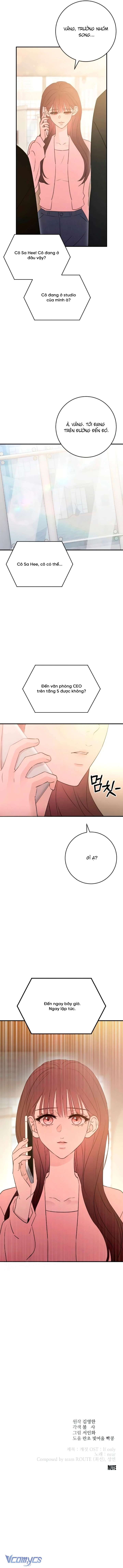 Hành Vi Khốn Nạn Chapter 57 - 10