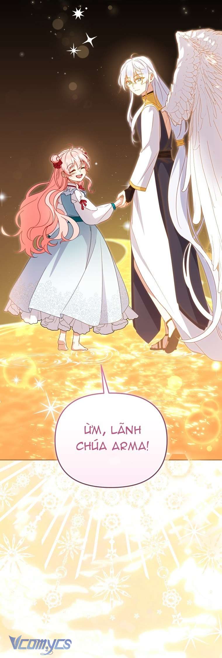 Tôi Đang Được Nuôi Dưỡng Bởi Những Kẻ Phản Diện Chapter 115 - 78