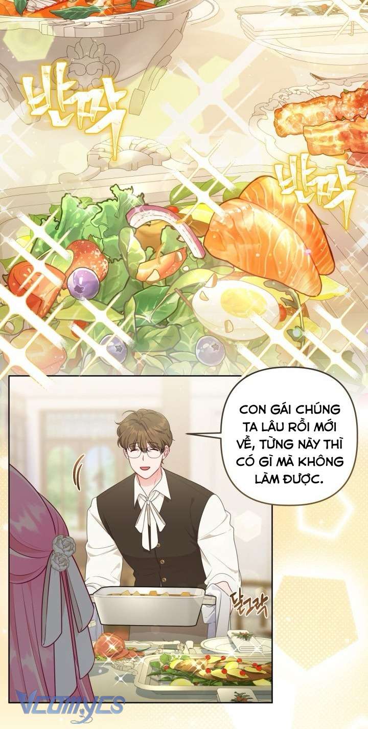 Sự Điều Trị Đặc Biệt Của Tinh Linh Chapter 109 - 26