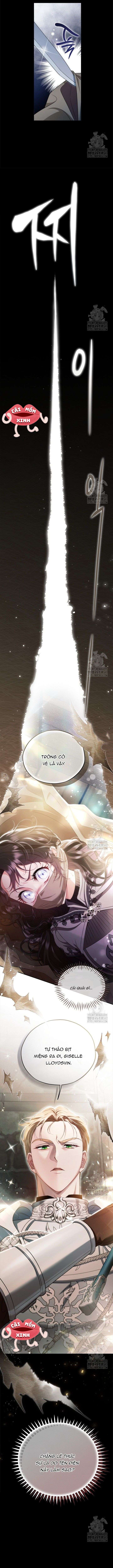 Trở Thành Người Giám Định Chất Độc Cho Thế Lực Hắc Ám - Trang 13