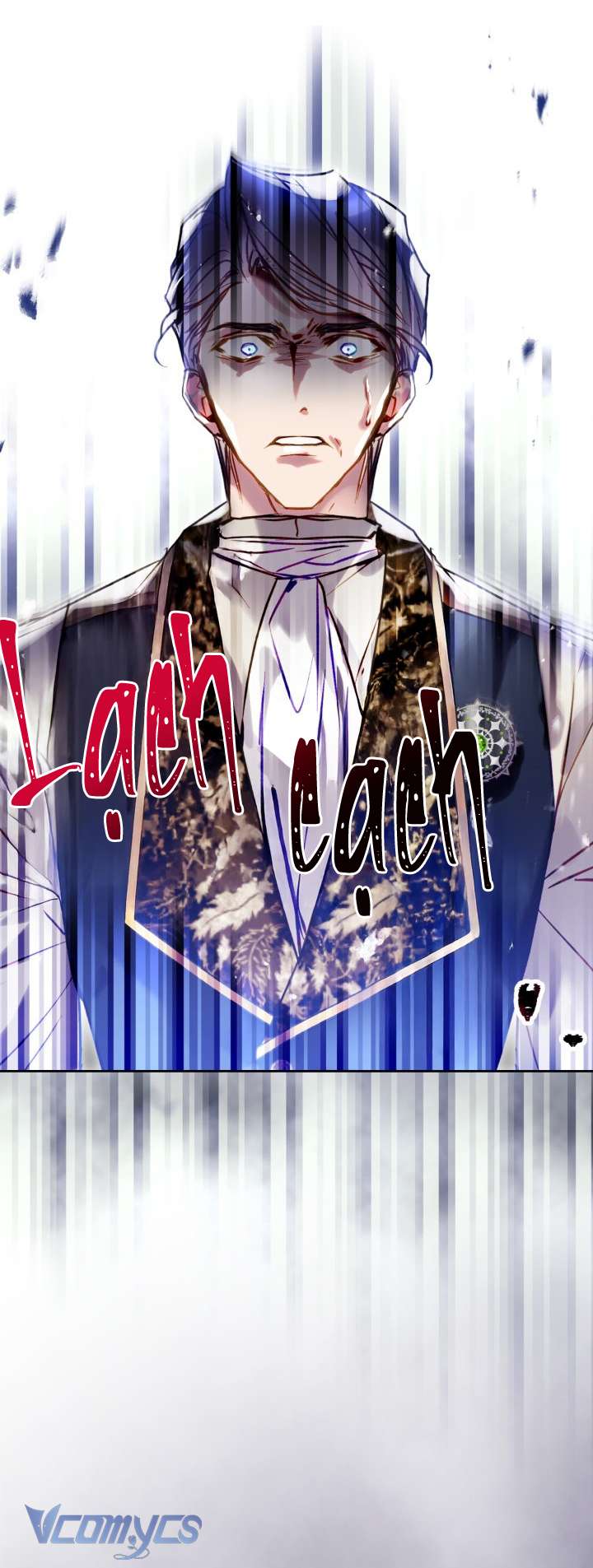 Kết Thúc Của Nhân Vật Phản Diện Chỉ Có Thể Là Cái Chết - Trang 38