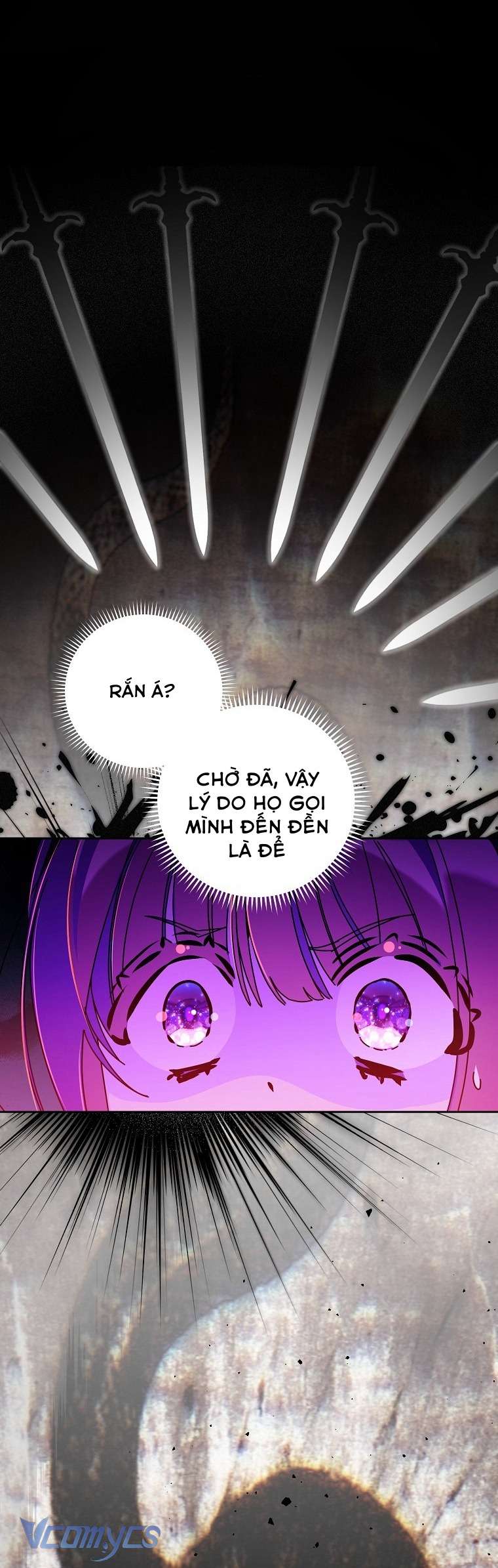 Người Vợ Hắc Ám Của Cậu Chồng Nhỏ Chapter 29 - 73