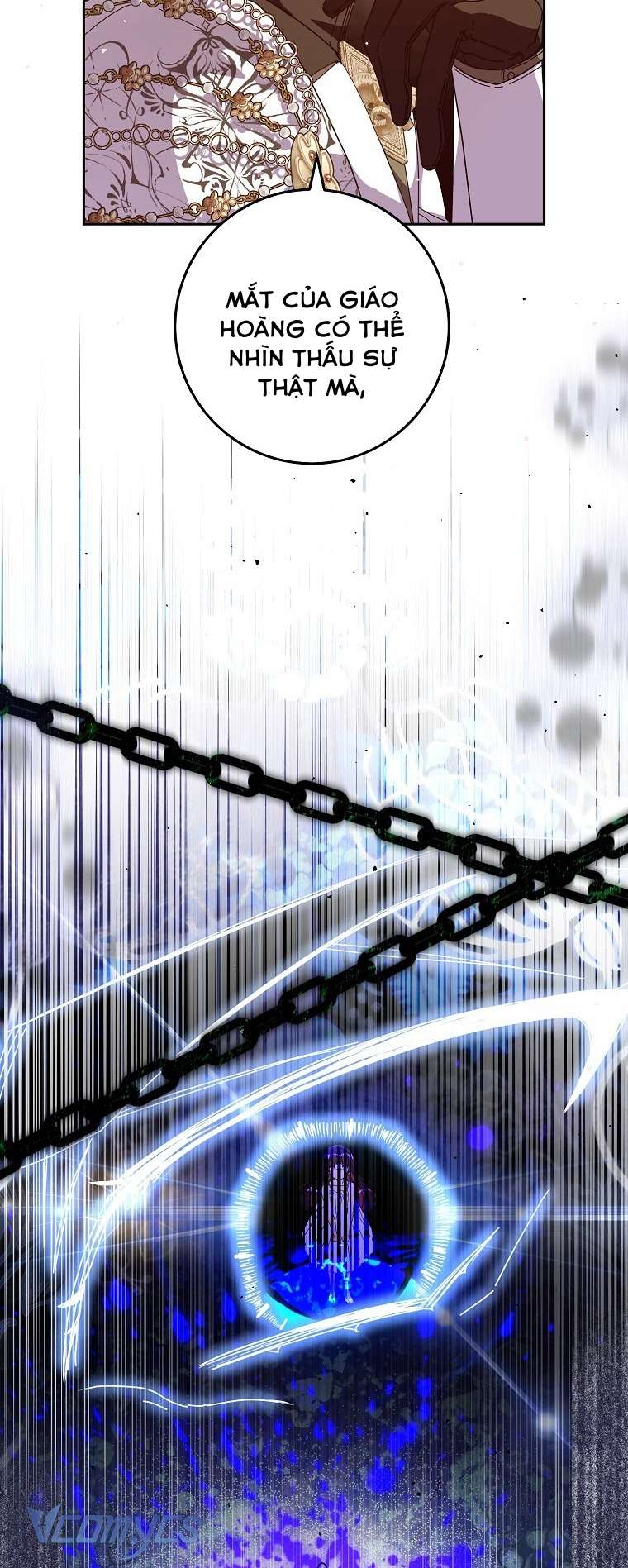 Người Vợ Hắc Ám Của Cậu Chồng Nhỏ Chapter 29 - 21