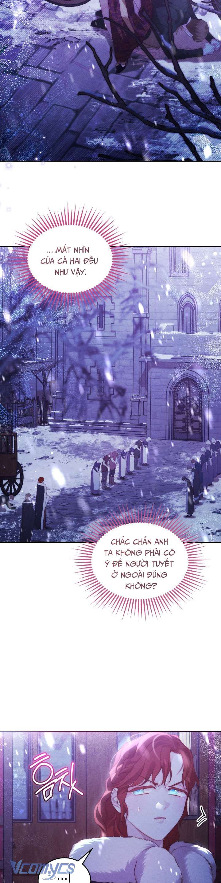 Tiếng Trống Vang Dội Chapter 48 - 36