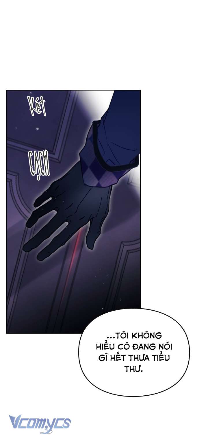 Kết Thúc Của Nhân Vật Phản Diện Chỉ Có Thể Là Cái Chết - Trang 18