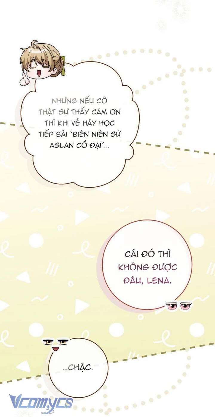 Nam Chính Ám Ảnh Với Sức Khỏe Của Tôi Chapter 39 - 77