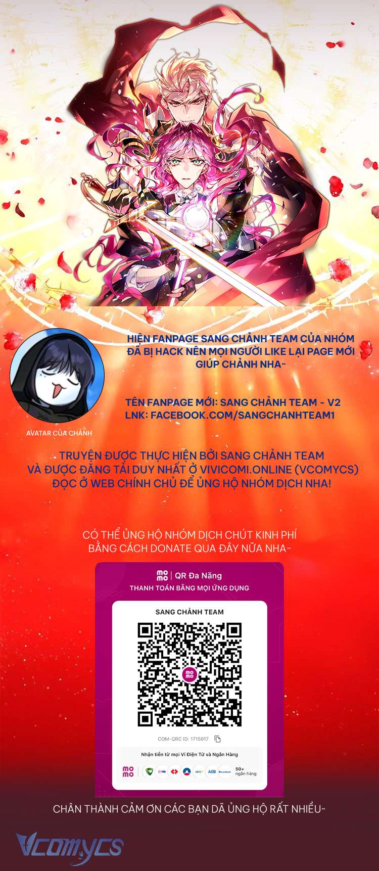 Kết Thúc Của Nhân Vật Phản Diện Chỉ Có Thể Là Cái Chết - Trang 59