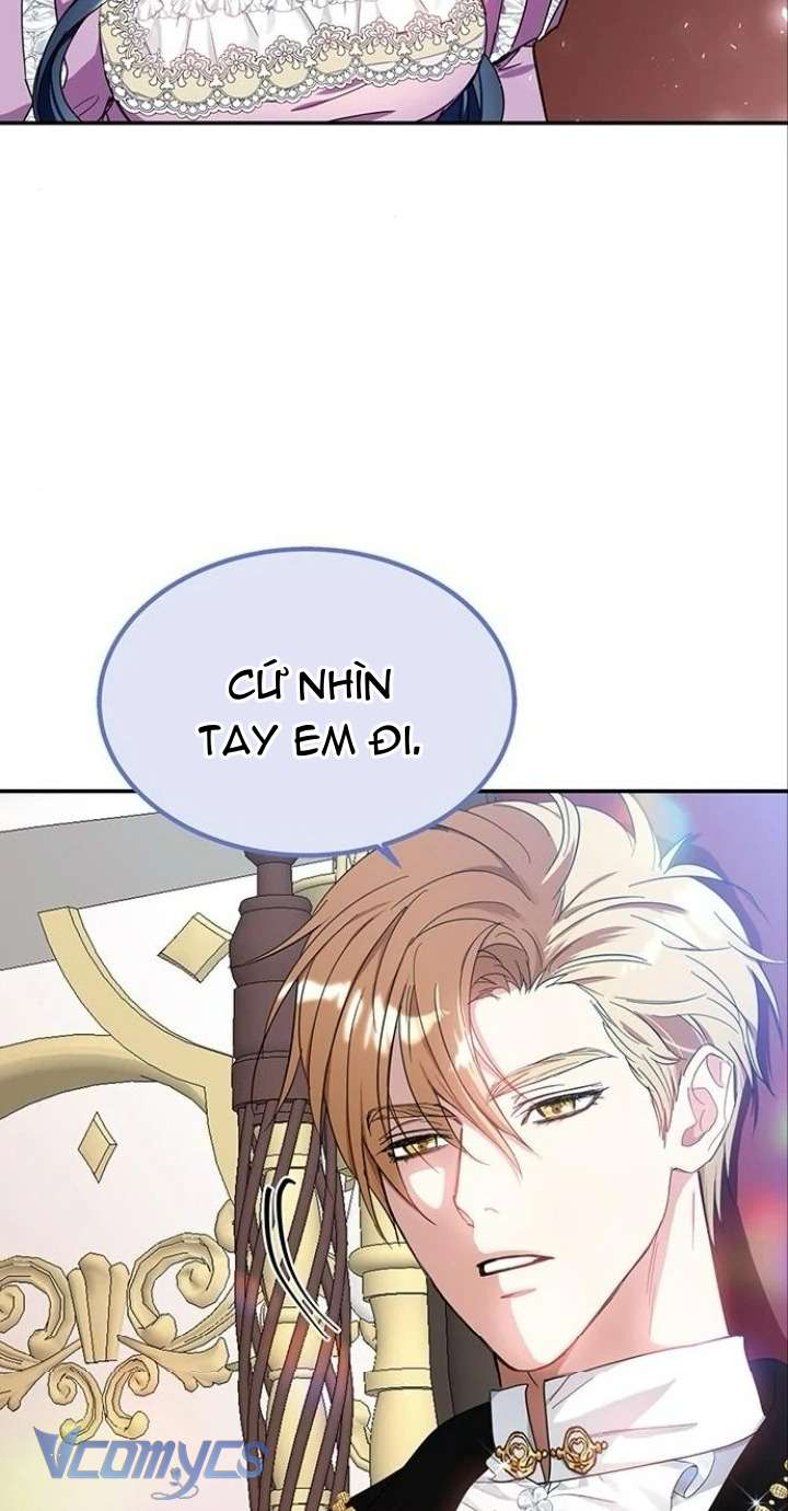 Người Yêu Đã Chết Của Tôi Đã Trở Thành Bạo Chúa Chapter 10 - 43