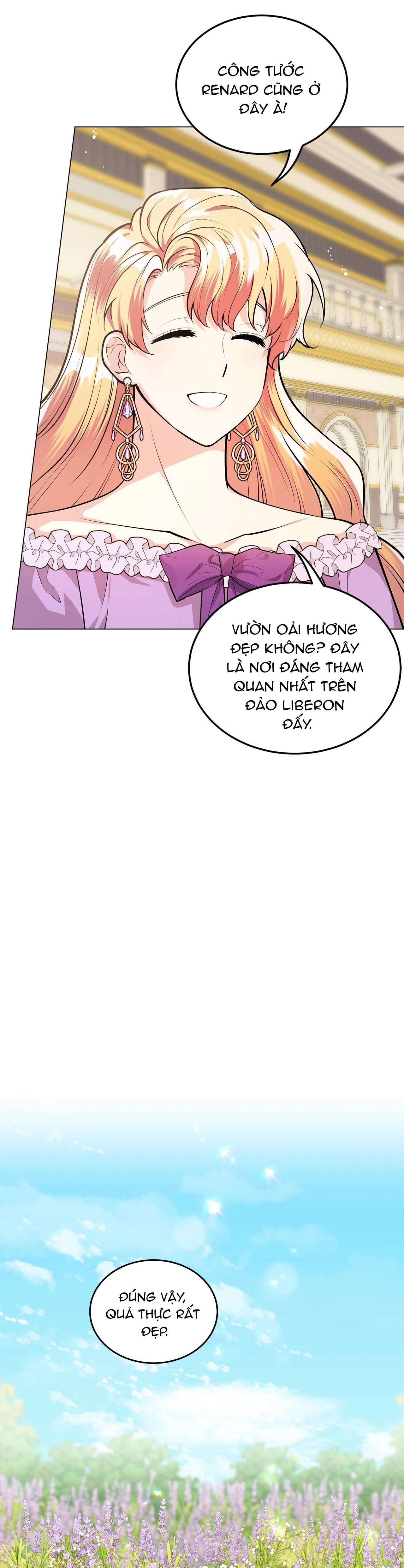 Quả Đào Mật Tháng 6 Chapter 19 - 9