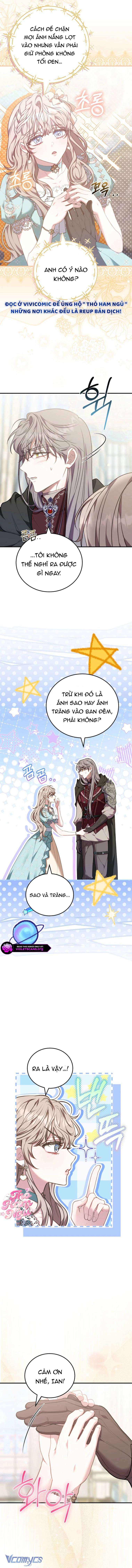 Mặc Dù Thích Ở Nhà Nhưng Tôi Lại Xuyên Vào Thể Loại Giam Cầm Đen Tối Chapter 16 - 7