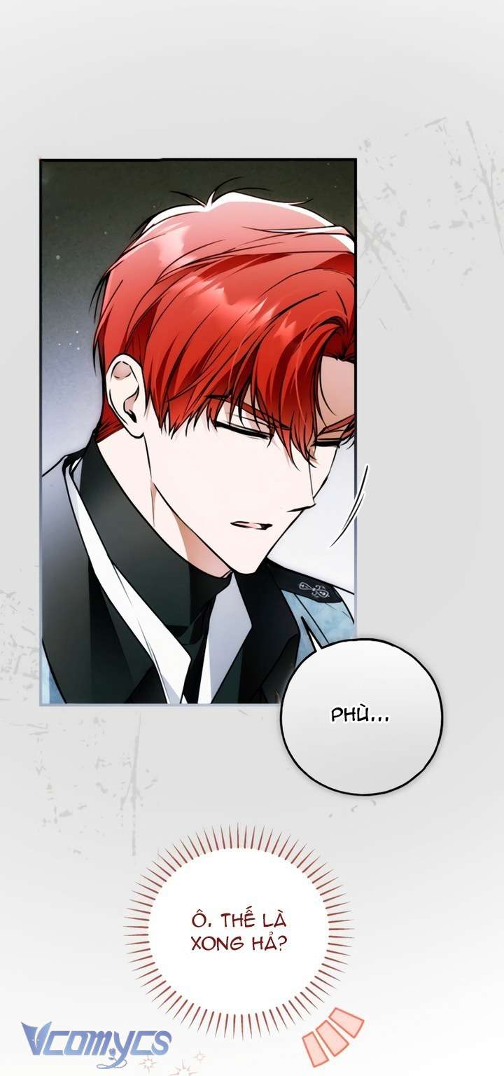 Ai Đó Đang Điều Khiển Cơ Thể Của Tôi Chapter 81 - 7