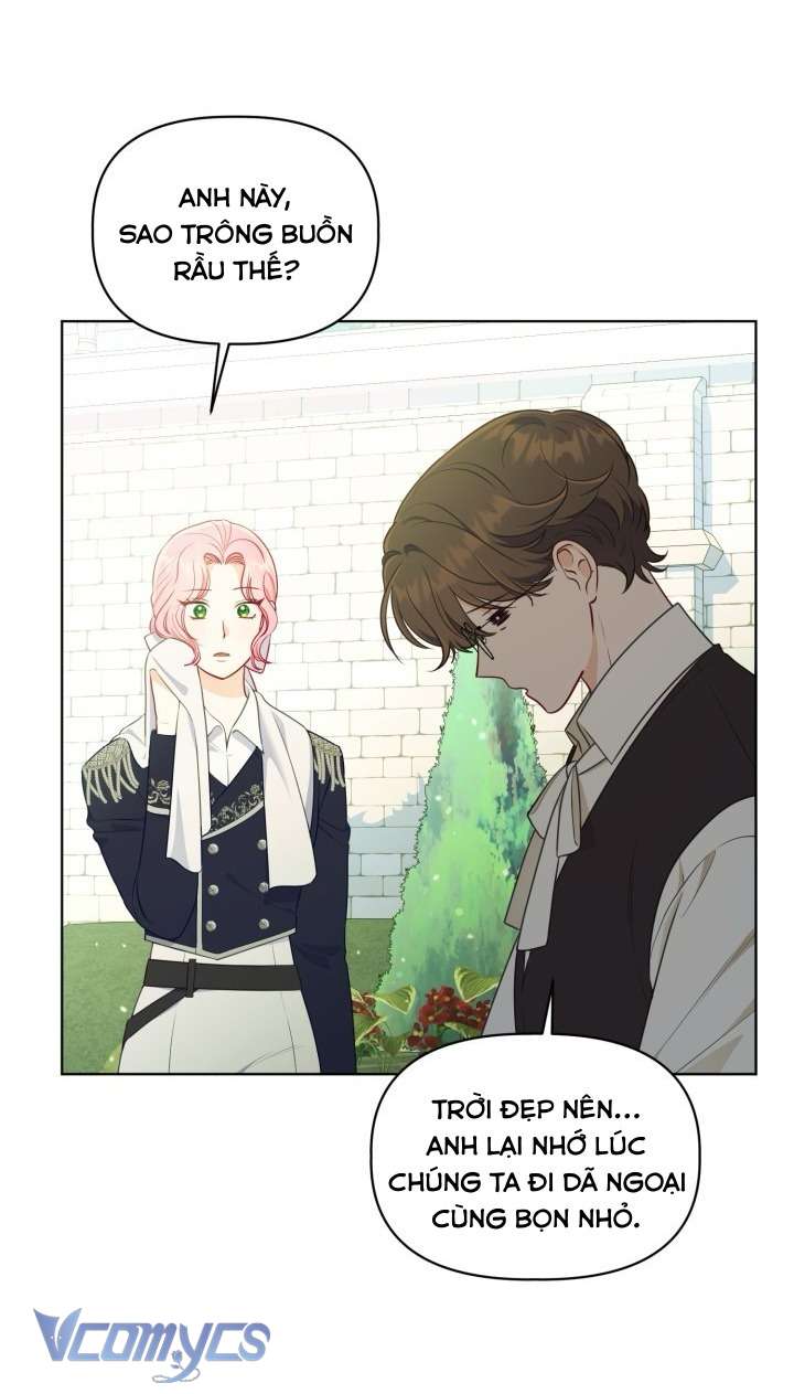 Sự Điều Trị Đặc Biệt Của Tinh Linh Chapter 109 - 2