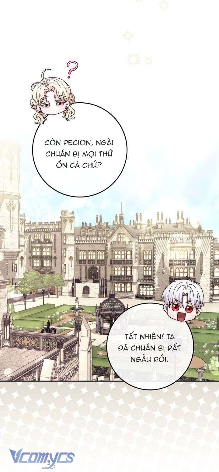 Nam Chính Ám Ảnh Với Sức Khỏe Của Tôi Chapter 39 - 43