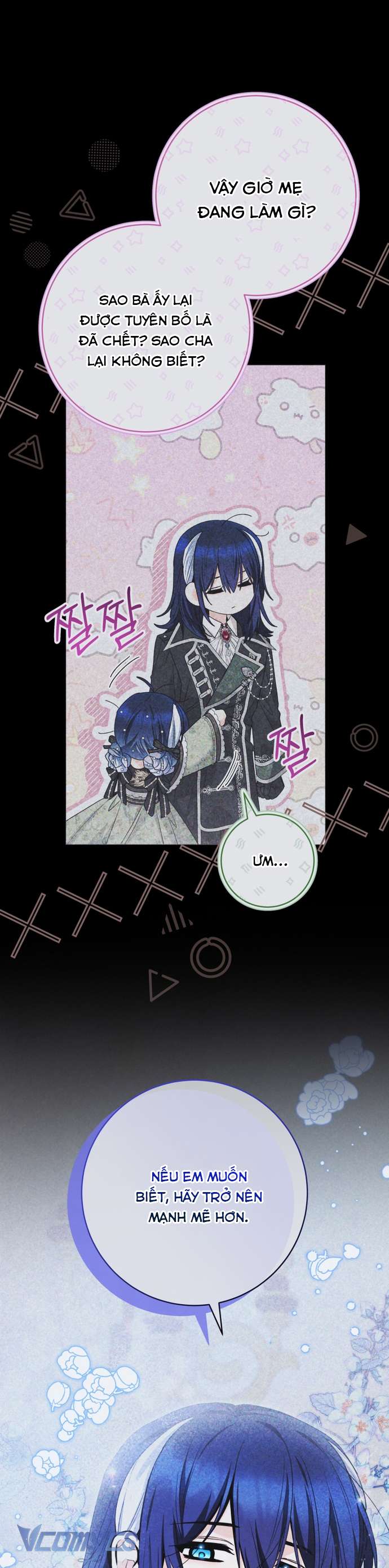 Bé Cá Voi Sát Thủ Phản Diện Chapter 77 - 32