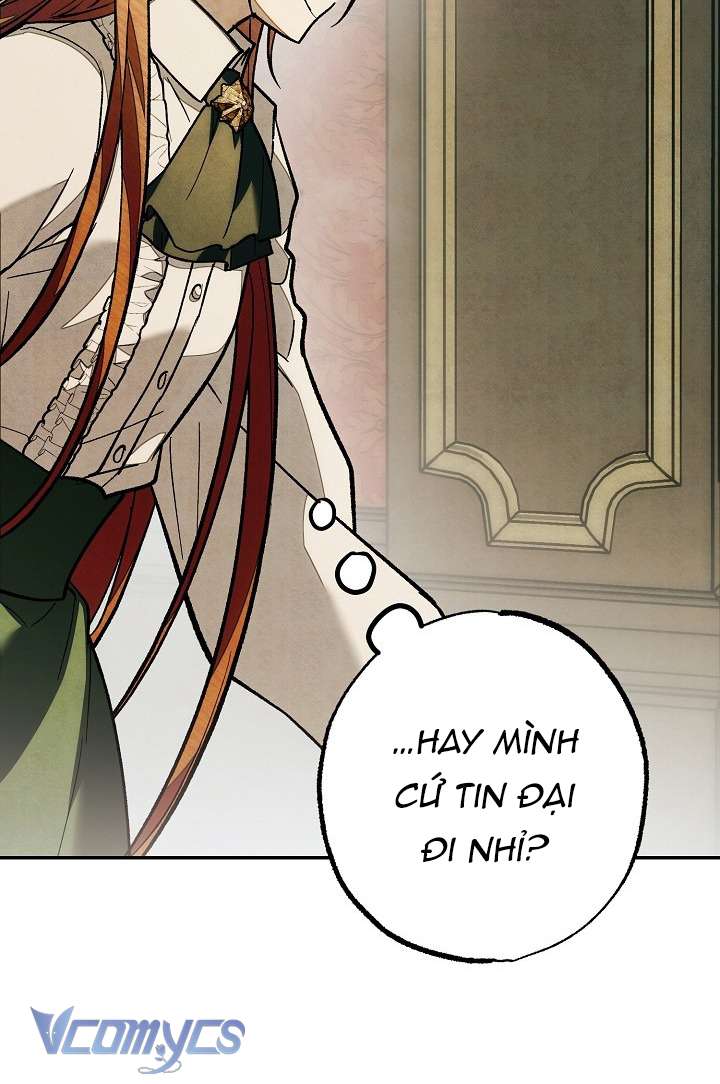 Chào Mừng Đến Với Dinh Thự Hoa Hồng Chapter 25 - 63