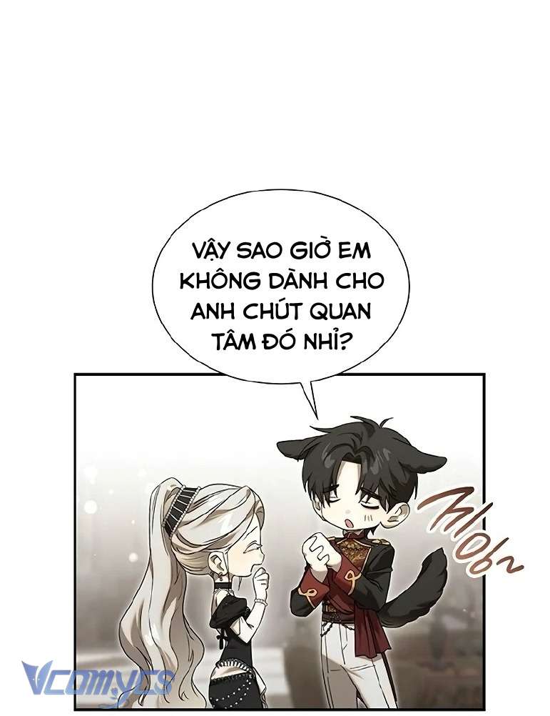 Cứ Cố Gắng Hết Sức Để Hối Hận Chapter 31 - 24