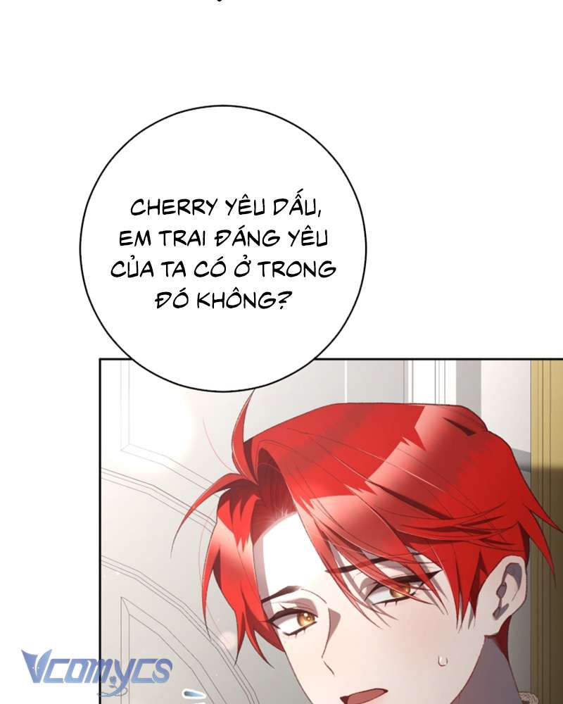 Em Trai Tôi Là Hoàng Đế Ngang Ngược - Trang 23