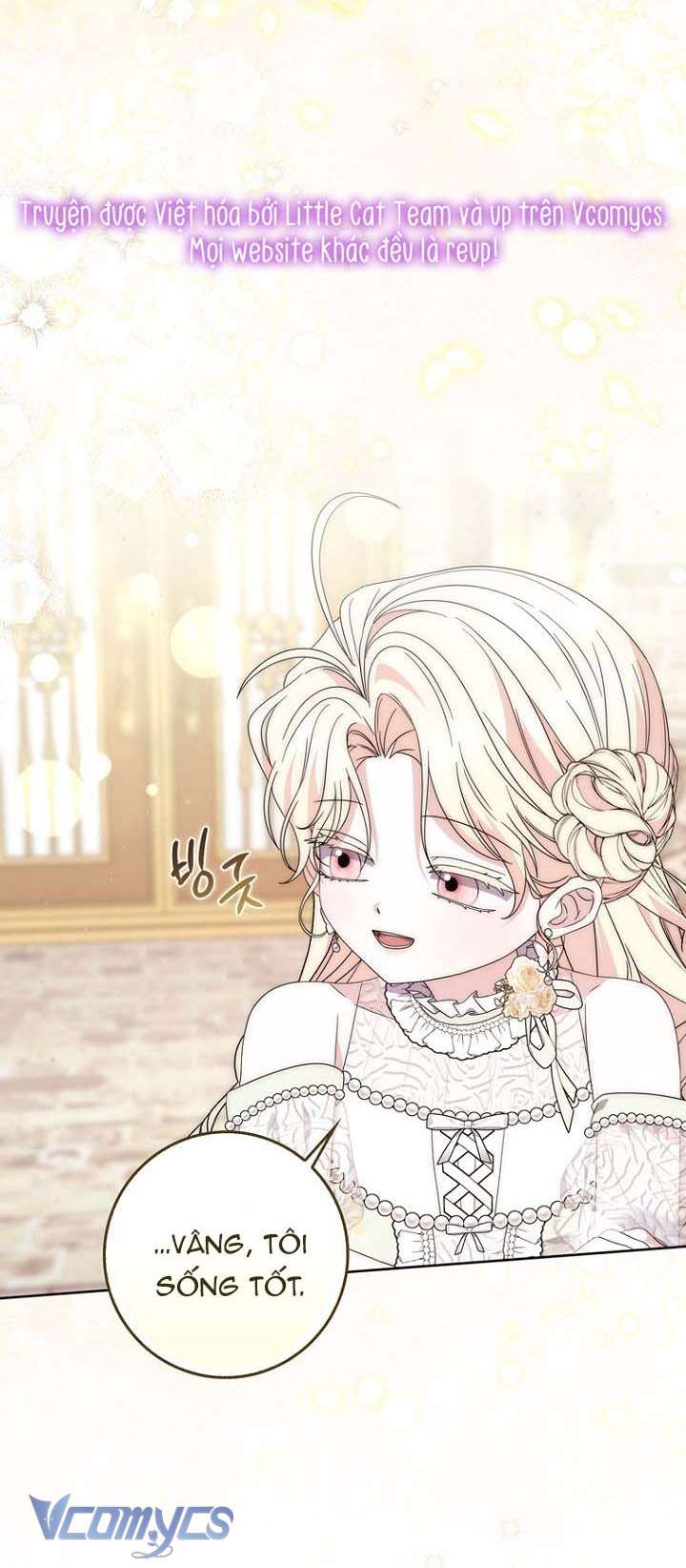 Nam Chính Ám Ảnh Với Sức Khỏe Của Tôi Chapter 39 - 42