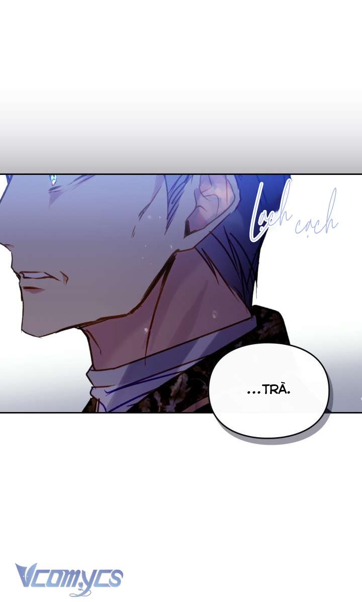 Kết Thúc Của Nhân Vật Phản Diện Chỉ Có Thể Là Cái Chết - Trang 31
